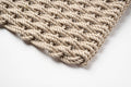 The Rope Co. :: Doormat, Sand
