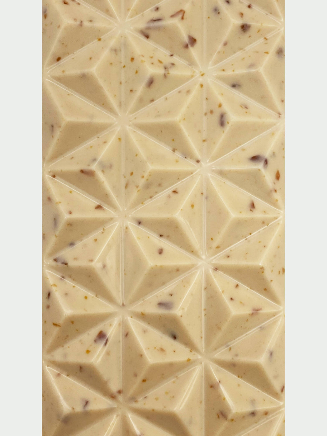 Deux Cranes :: Creme Brûlée Chocolate