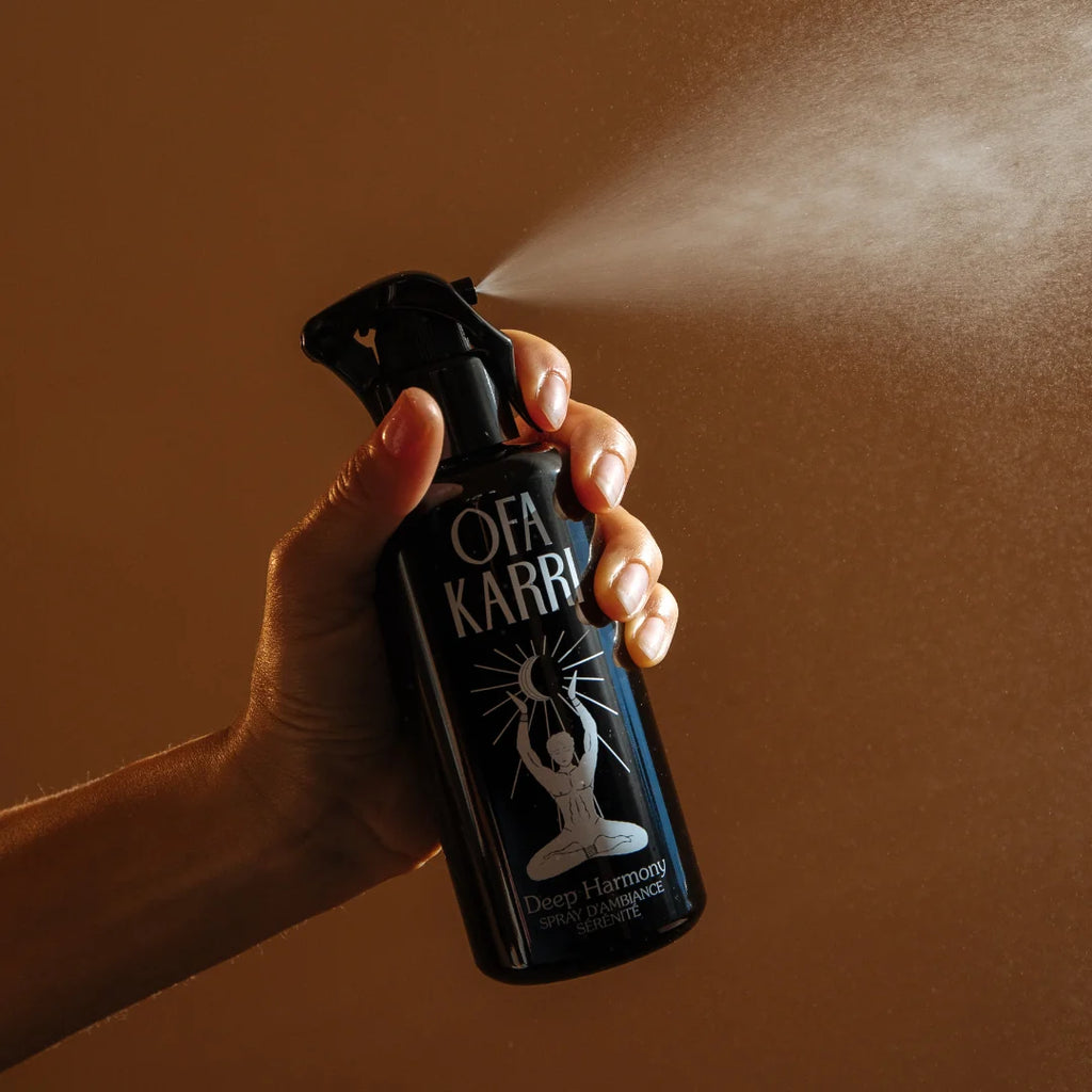 Ofa Karri :: Deep Harmony, 200ml