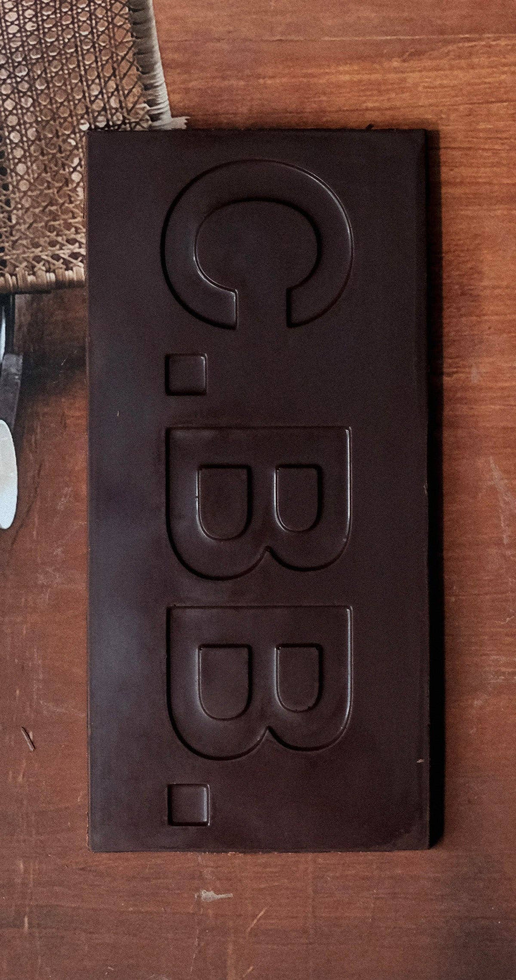 Casa Bosques :: Date Caramel 74%