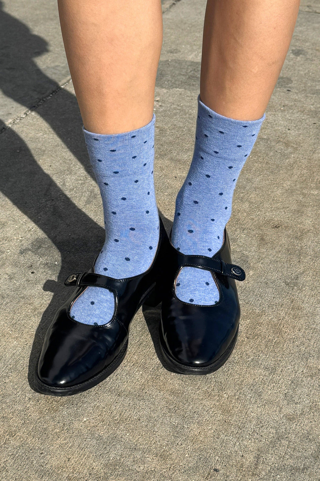 Le Bon Shoppe :: Sneaker Socks