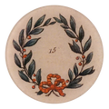 John Derian :: 5 1/4" Round Plate