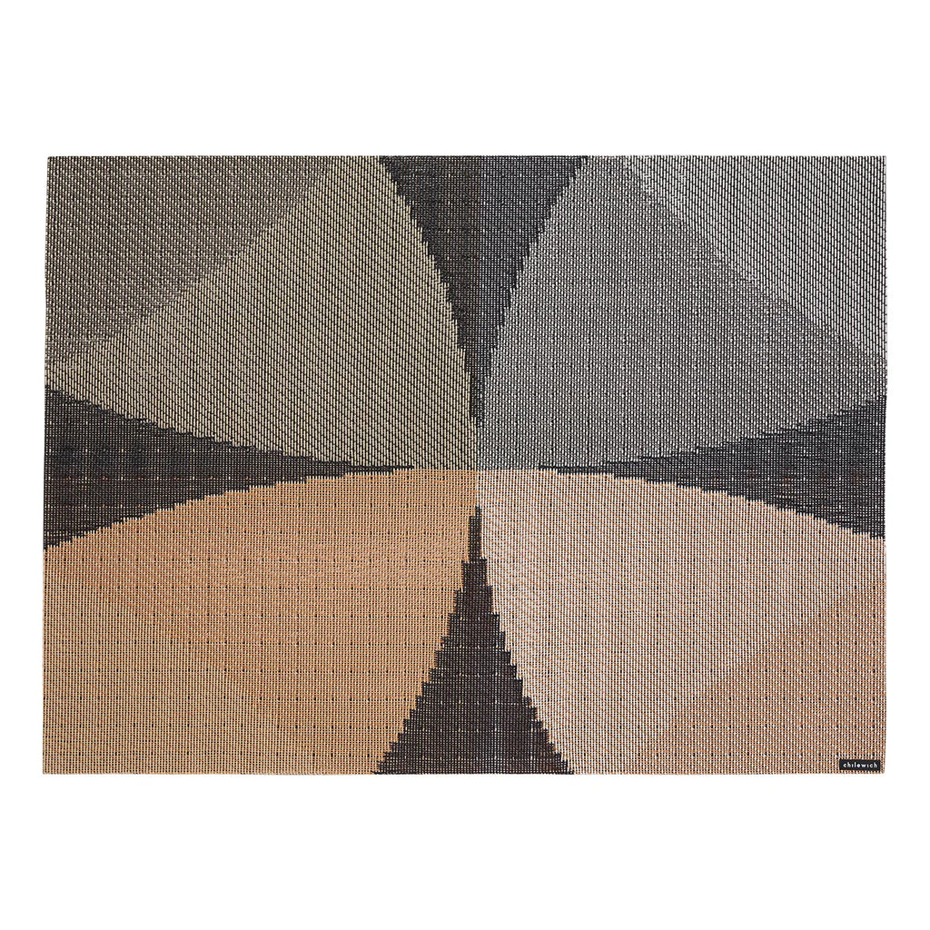 Chilewich :: Canopy Placemat, Honey