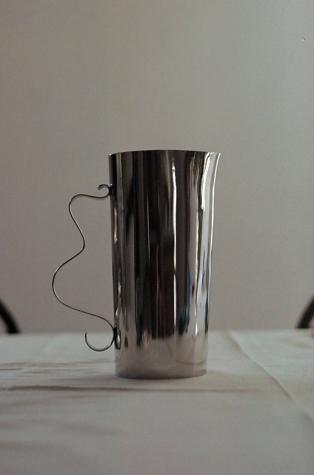 Sophie Lou Jacobsen :: Squiggle Pitcher