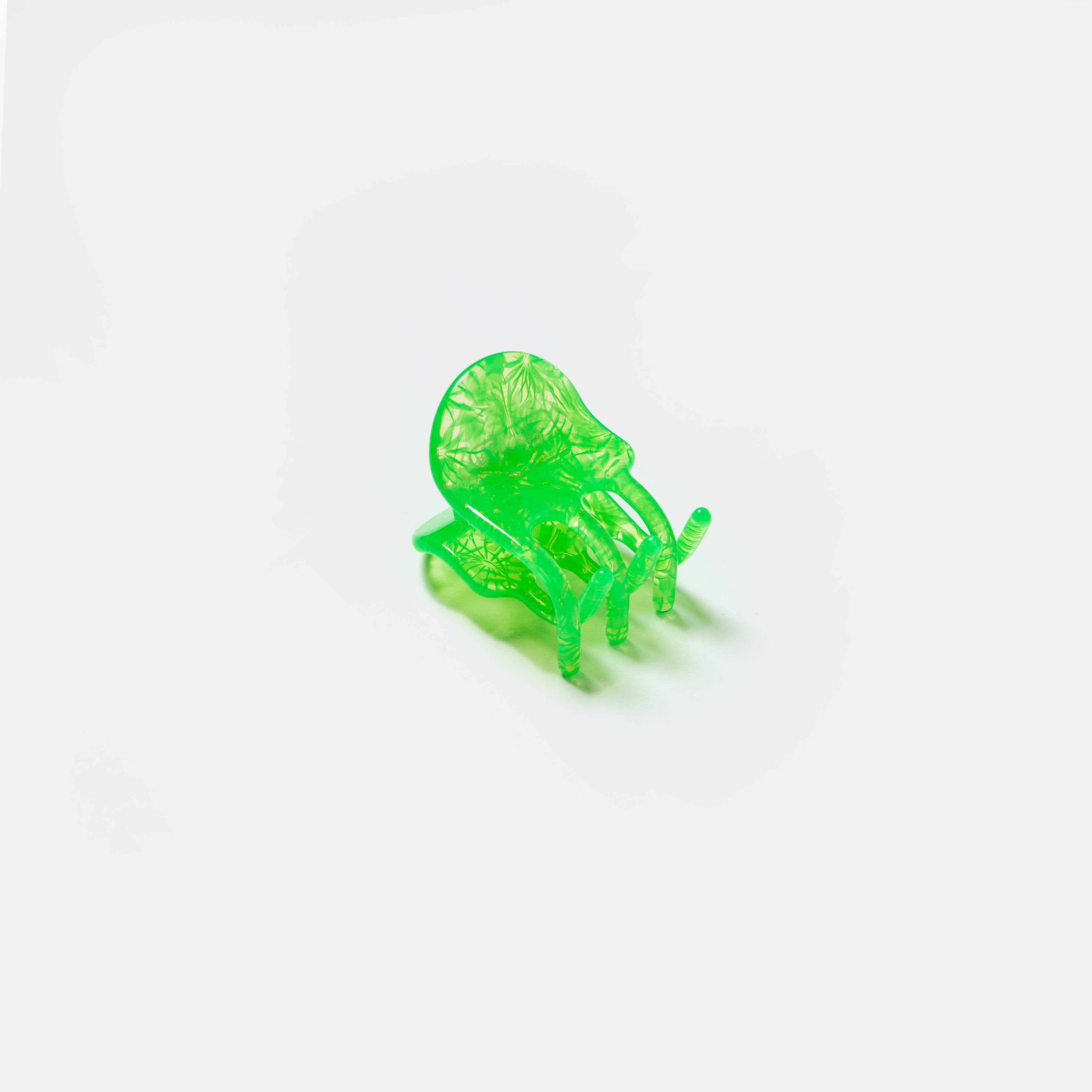 CHUNKS :: Mini Claw in Uranium