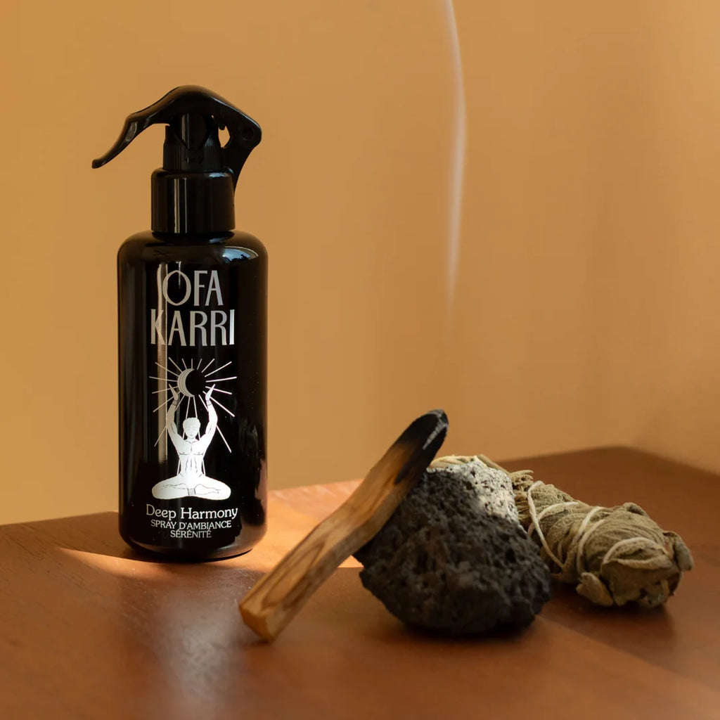 Ofa Karri :: Deep Harmony, 200ml