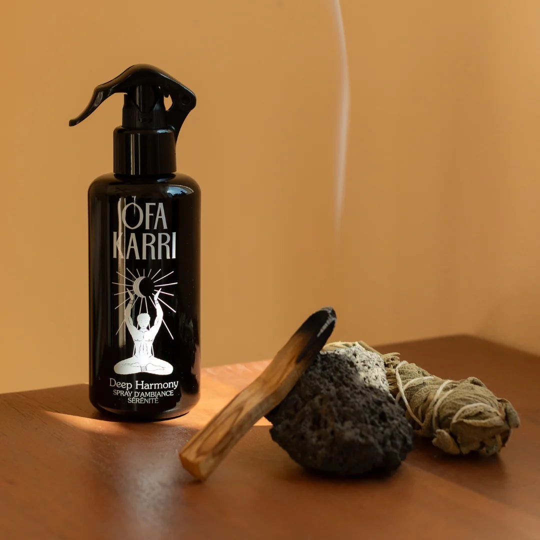 Ofa Karri :: Deep Harmony, 200ml