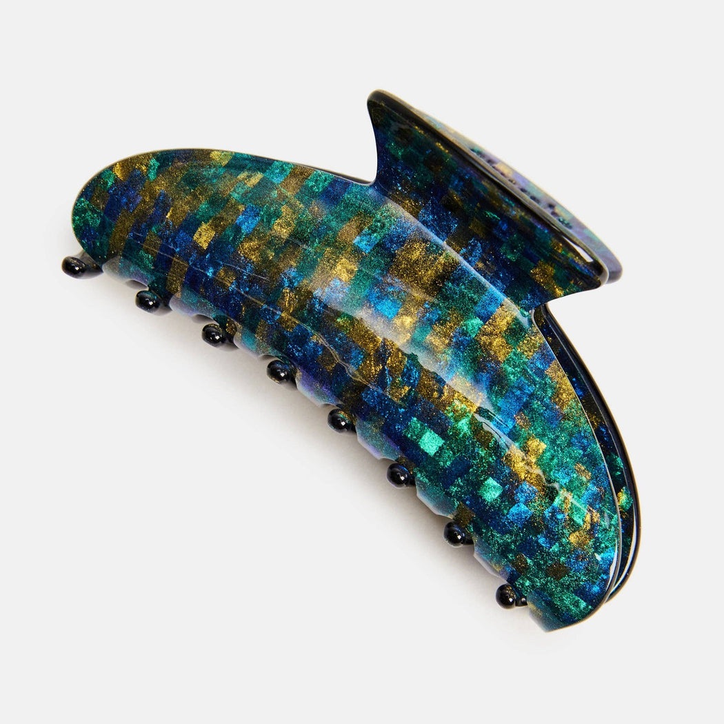 CHUNKS :: Baby Dolly Claw in Dark Sparkle