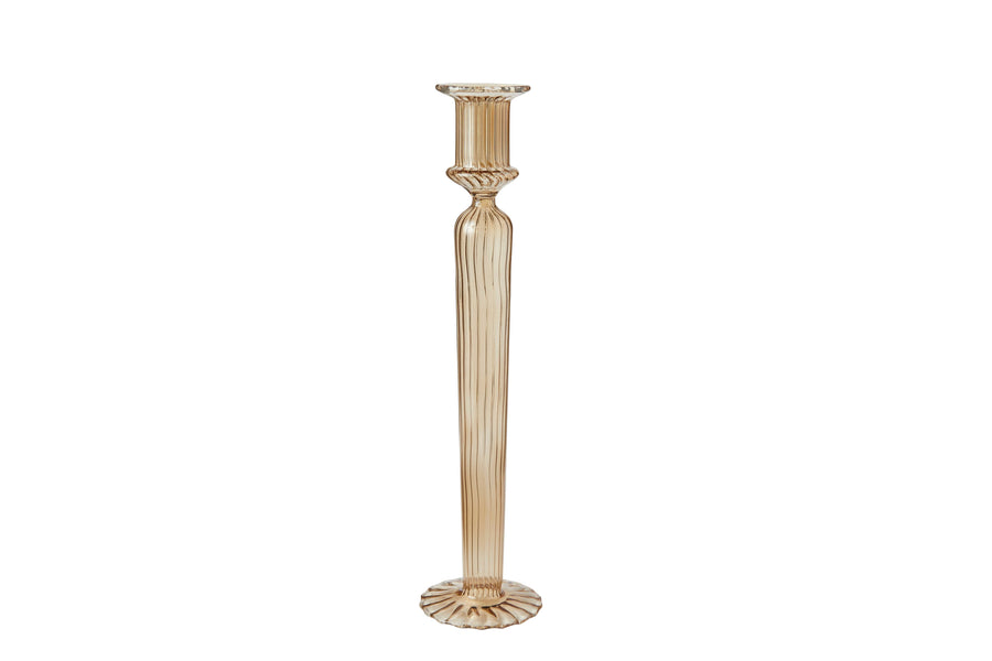 Be Home :: Nalia Candlestick, Dandelion