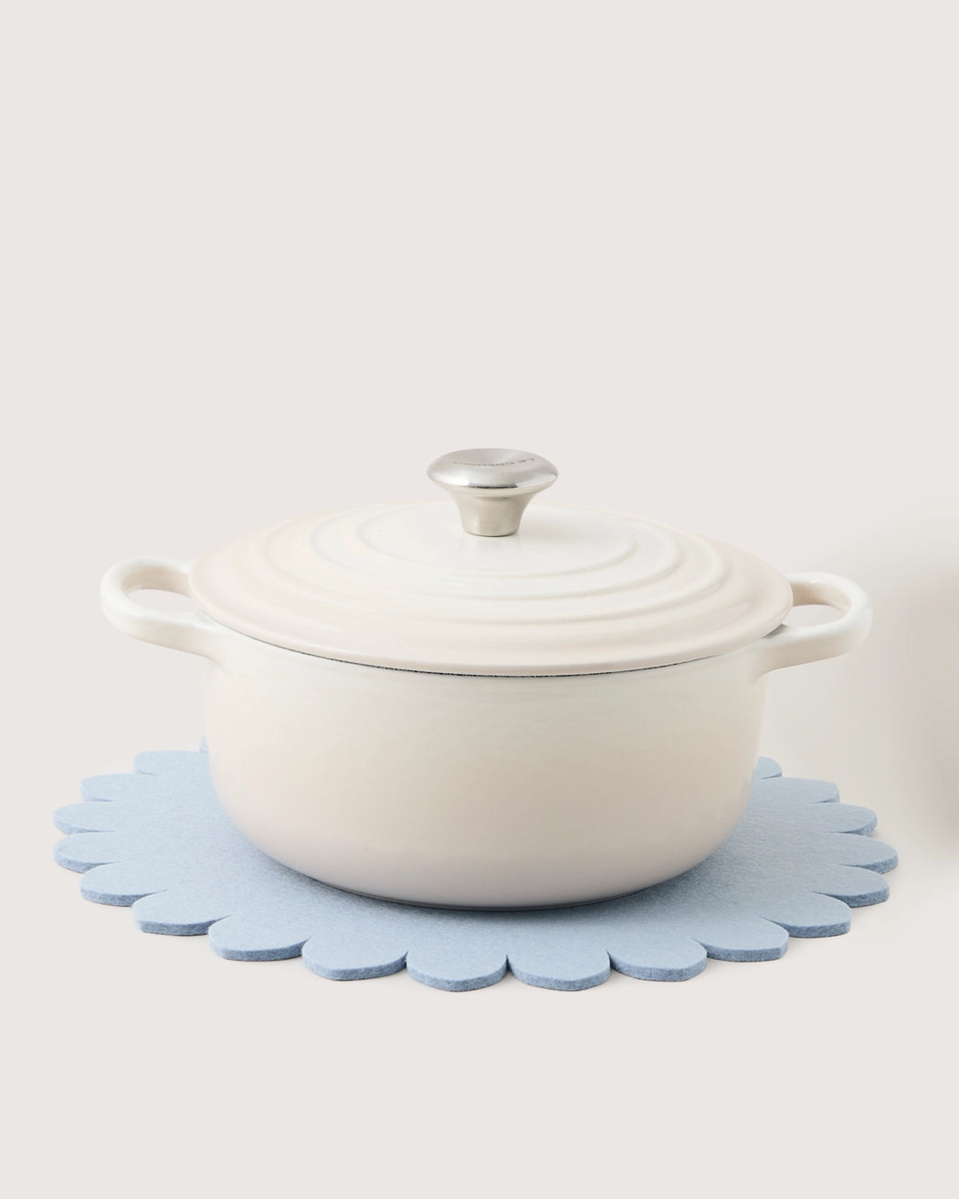 Graf Lantz :: Crest Wool Trivet