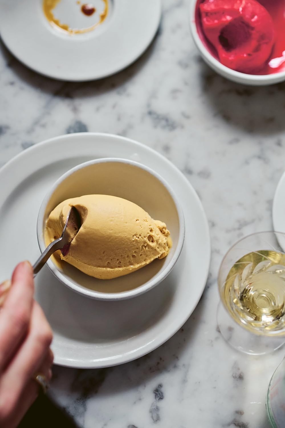 Food You Want to Eat, by Thomas Straker