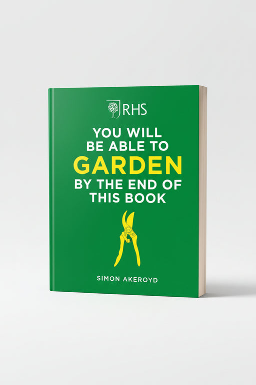 You Will Be Able to Garden by The End of This Book