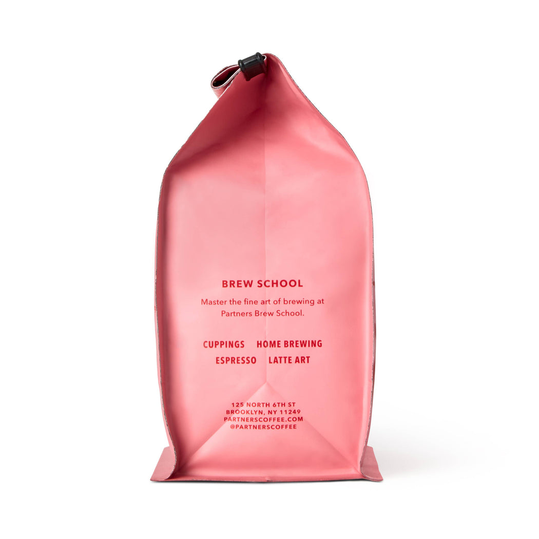 Partners Coffee :: Elevate Whole Bean