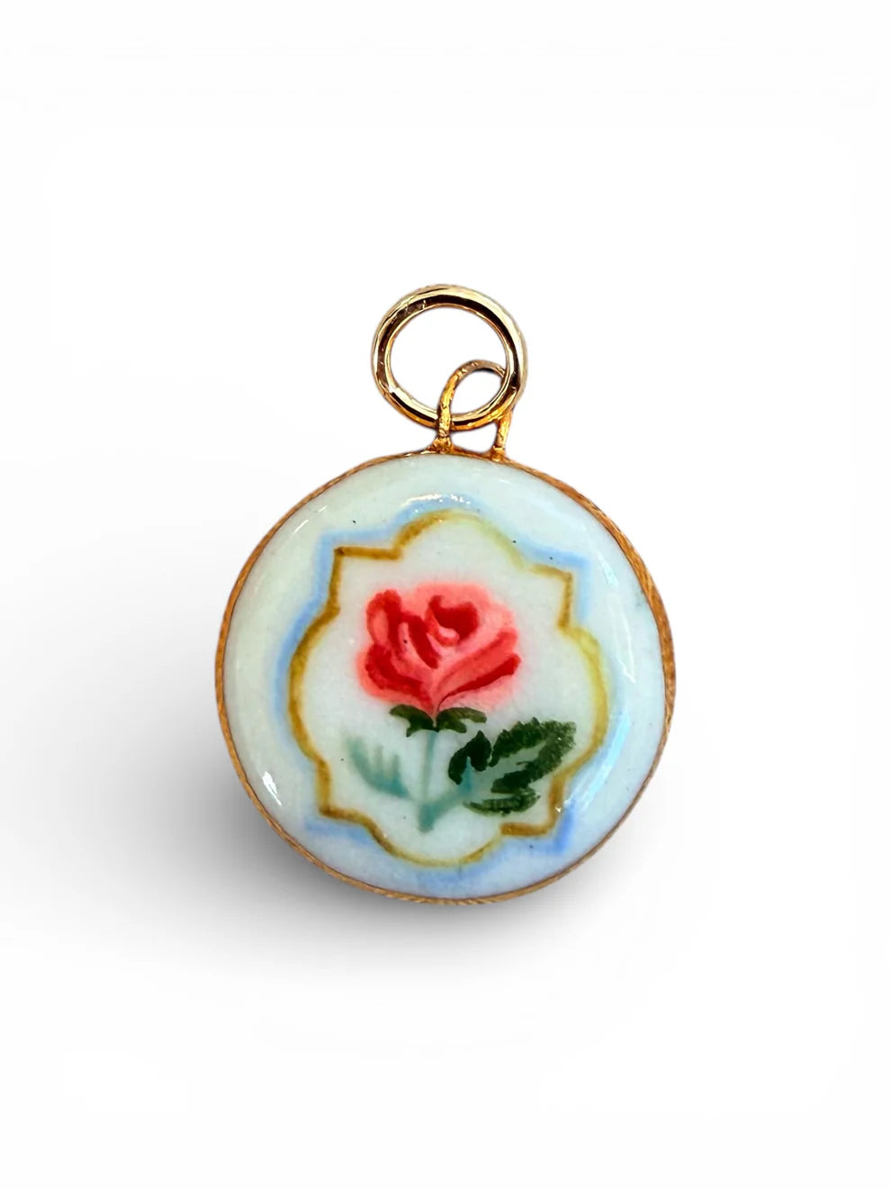 Shá Parlé :: Rose Charm