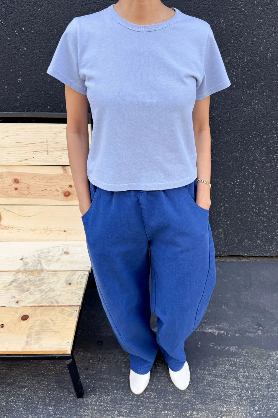 Le Bon Shoppe :: The Little Boy Tee