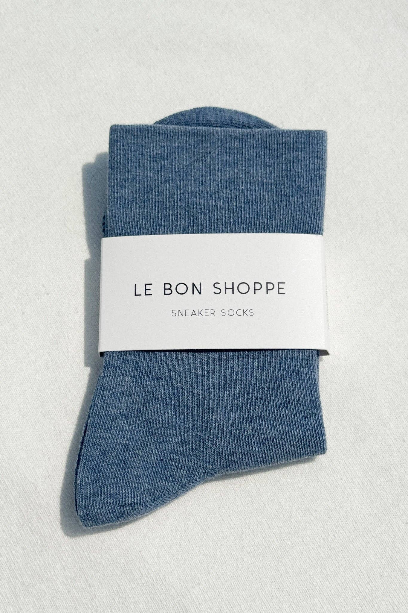 Le Bon Shoppe :: Sneaker Socks