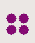 Graf Lantz :: Crest Coasters Set/4