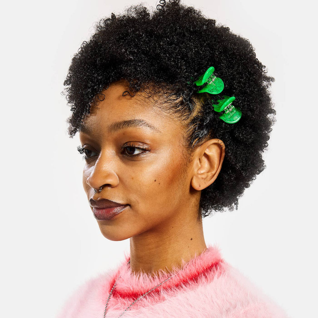 CHUNKS :: Mini Claw in Uranium