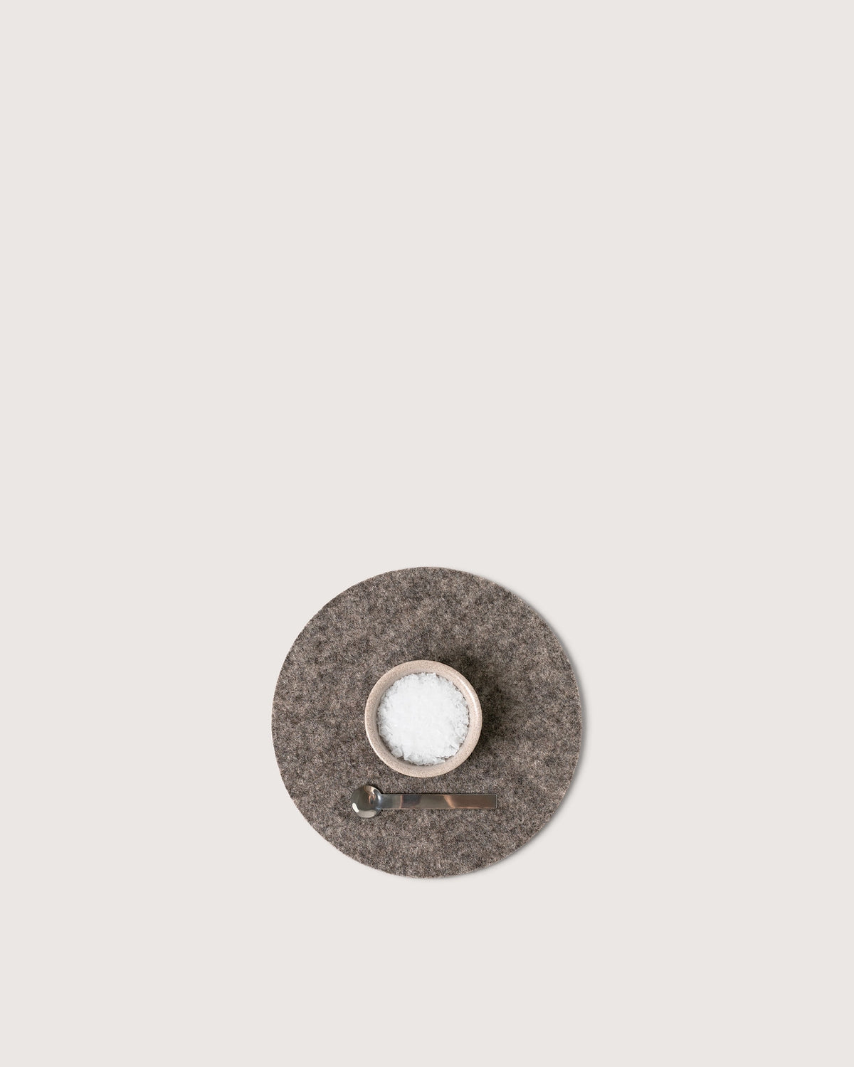 Graf Lantz :: Merino Wool Round Trivet