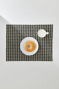 Fog Linen :: Linen Placemat, Mason