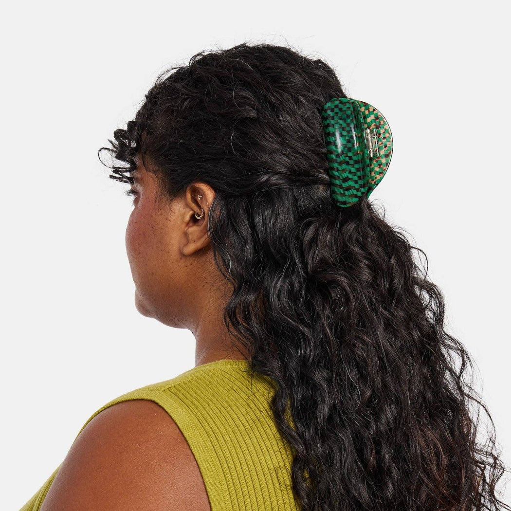 CHUNKS :: Suki Claw in Andi