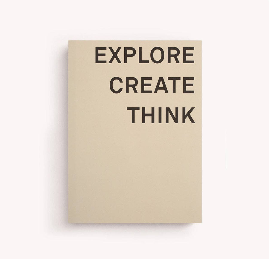 Gry Mattr :: ExploreCreateThink Notebook, Sand