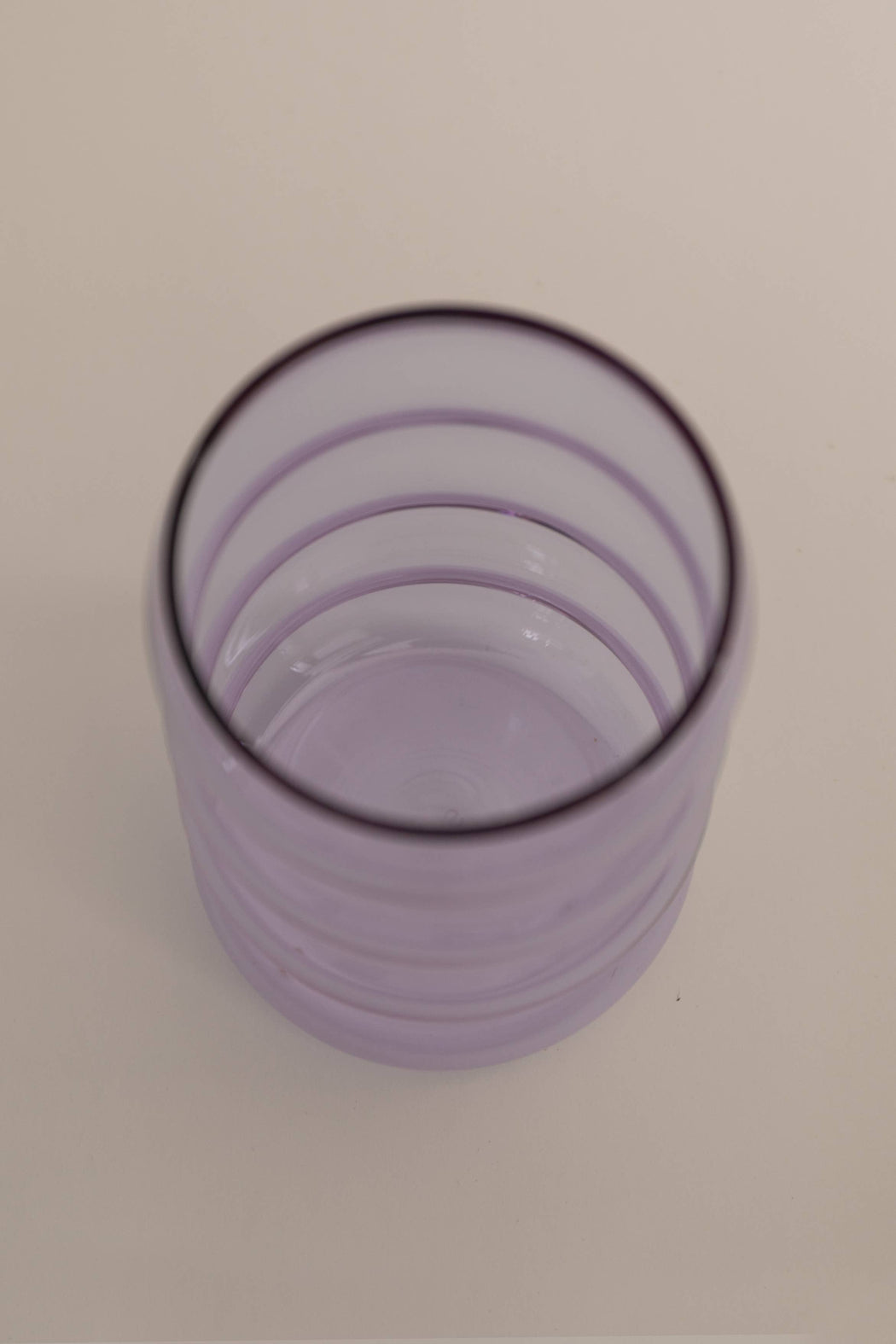 Sophie Lou Jacobsen :: Ripple Cup, Lilac