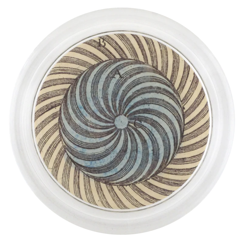 John Derian :: 6" Coaster