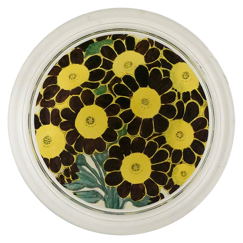 John Derian :: 6" Coaster