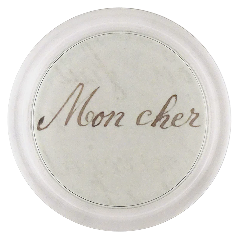 John Derian :: 6" Coaster