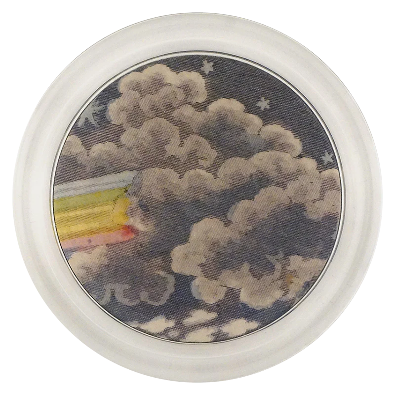 John Derian :: 6" Coaster