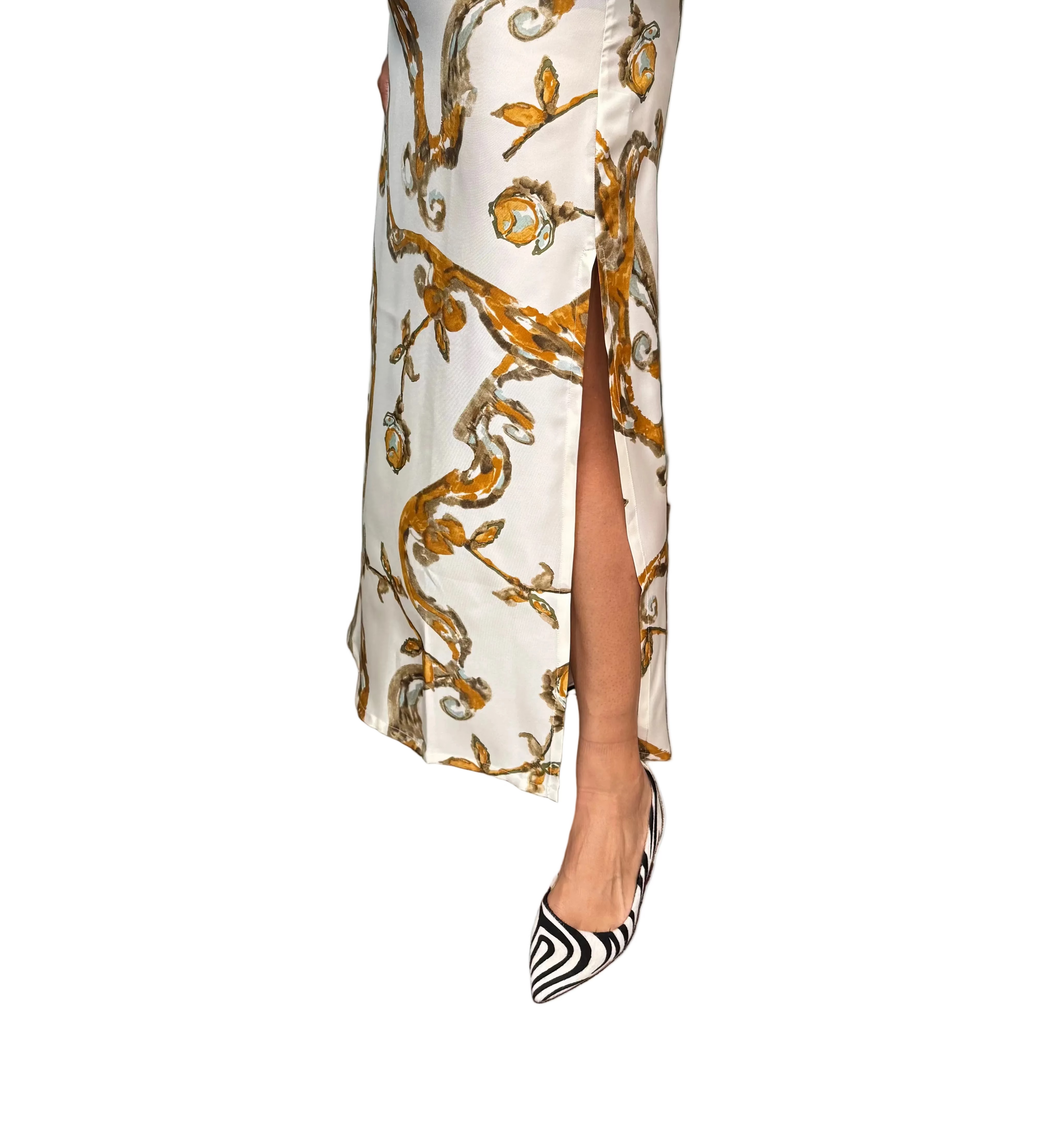 La Prestic Ouiston :: Midday Dress