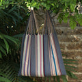 LUZ Collection :: Las Rayas Tote, Rain