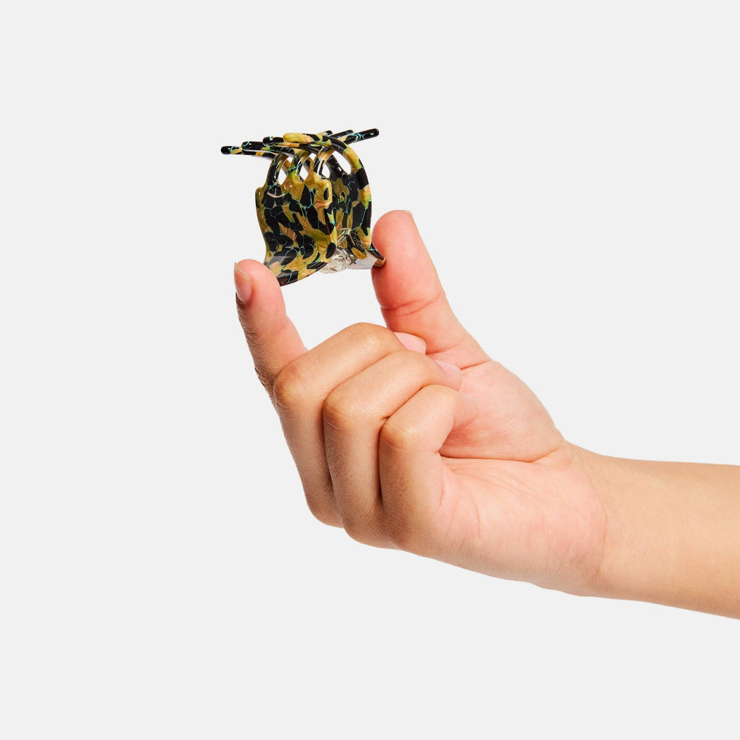 CHUNKS :: Midi Ursa Claw in Persephone