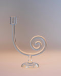 Sophie Lou Jacobsen :: Spiral Candleholder, Single Stem