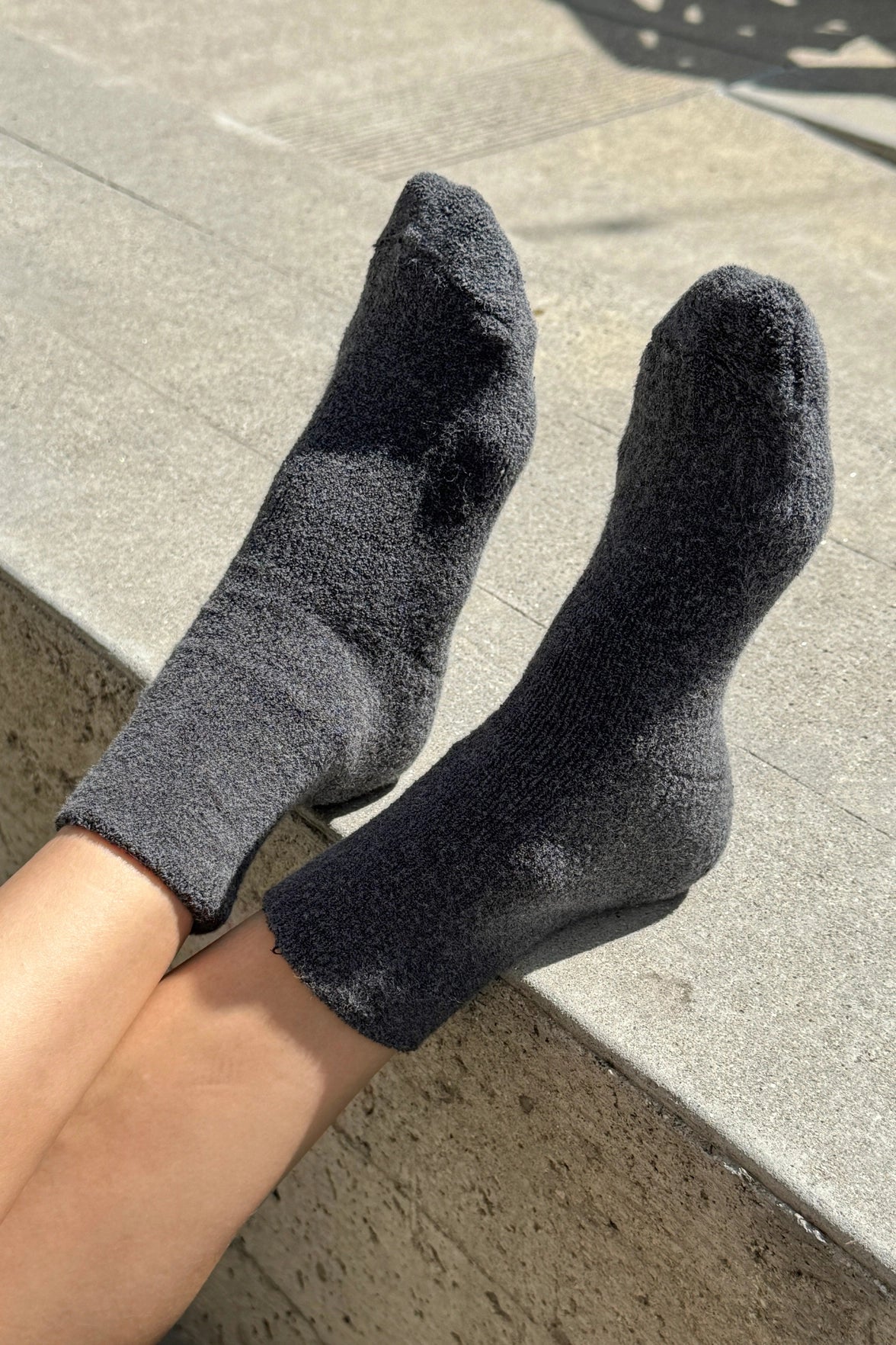 Le Bon Shoppe :: Cloud Socks