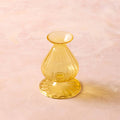 Be Home :: Nalia Bud Vase, Daffodil