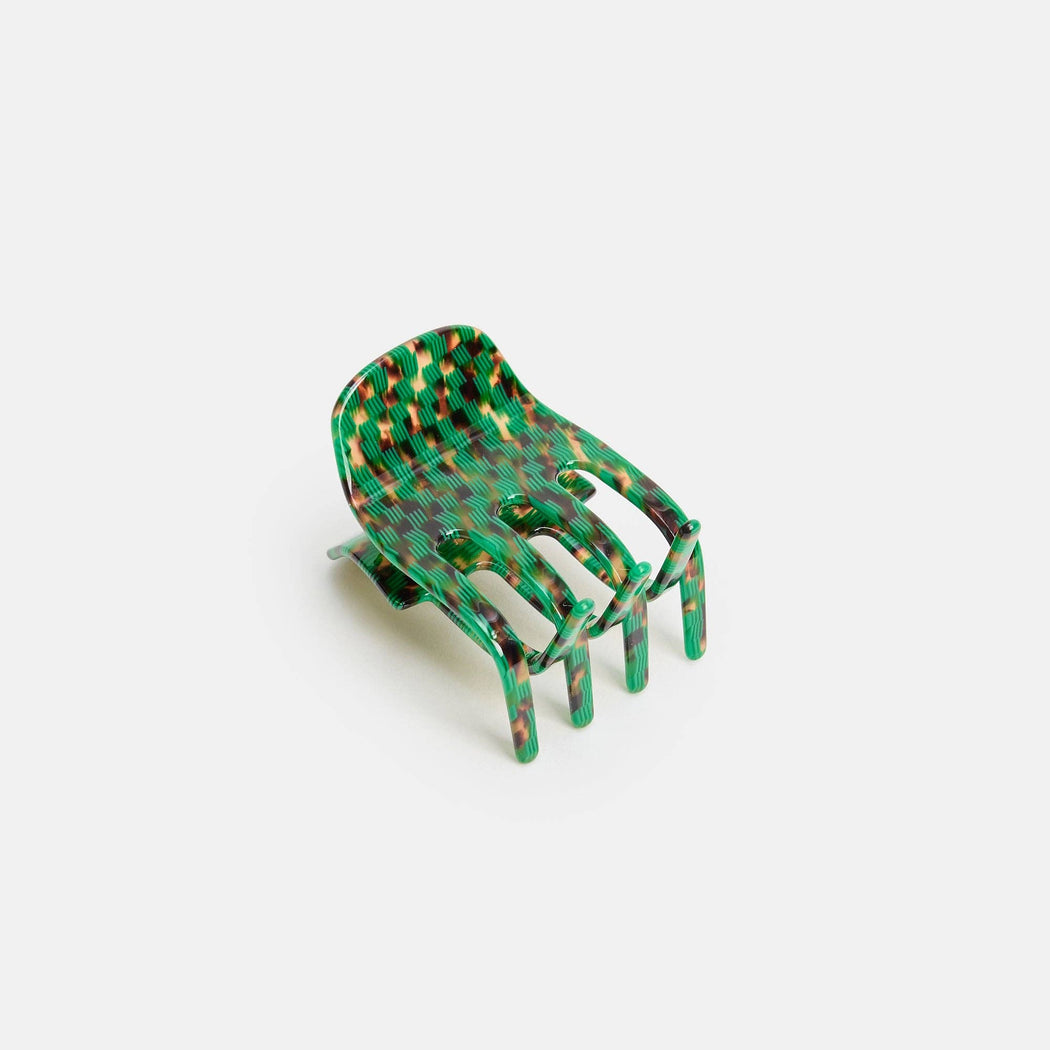 CHUNKS :: Ursa Claw in Andi