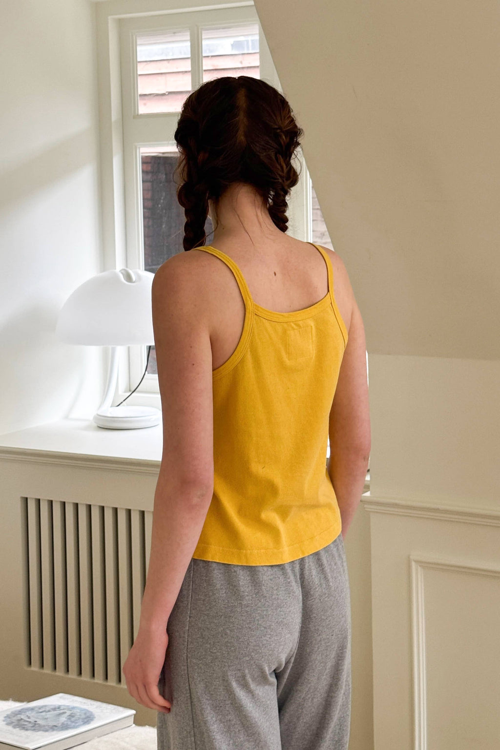 Le Bon Shoppe :: Organic Cotton Dana Cami
