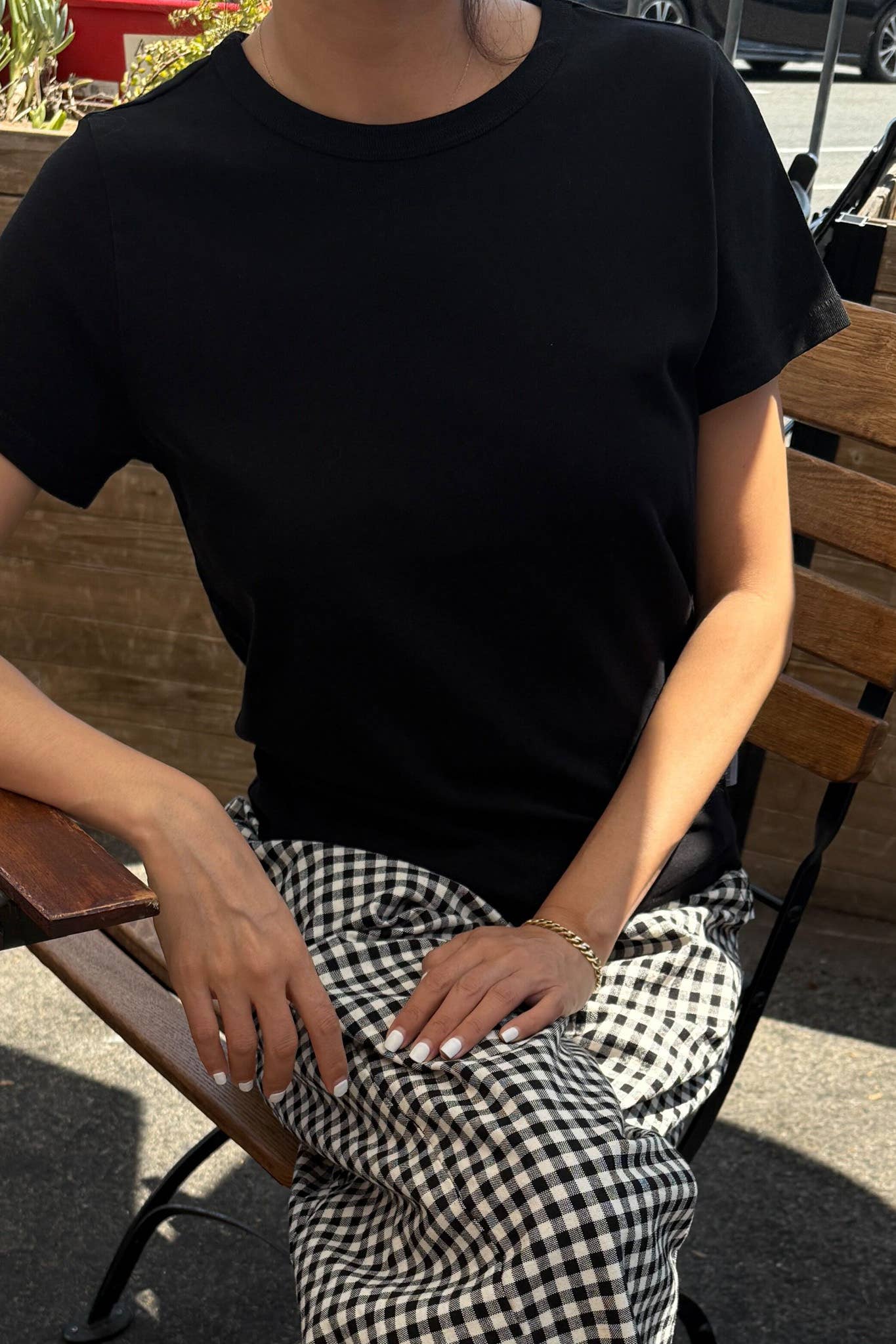 Le Bon Shoppe :: The Go-To Tee