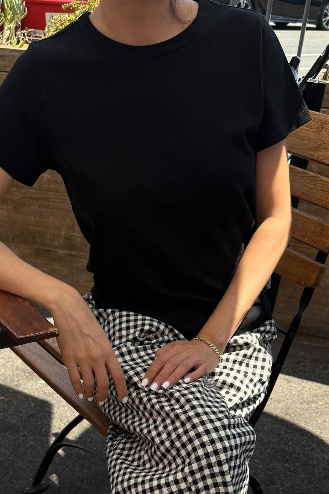 Le Bon Shoppe :: The Go-To Tee