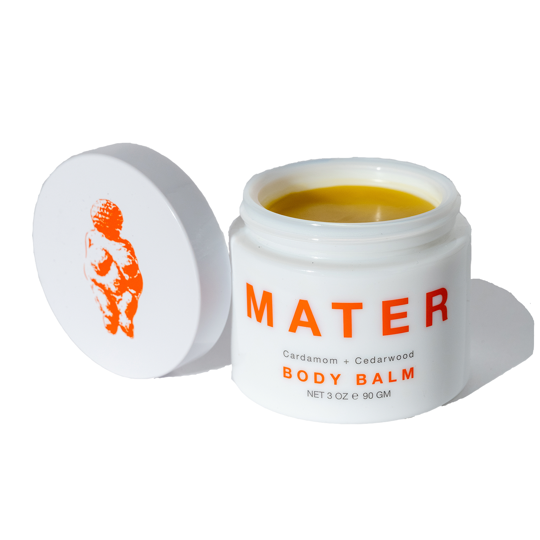 Mater Soap :: Mater Body Balm