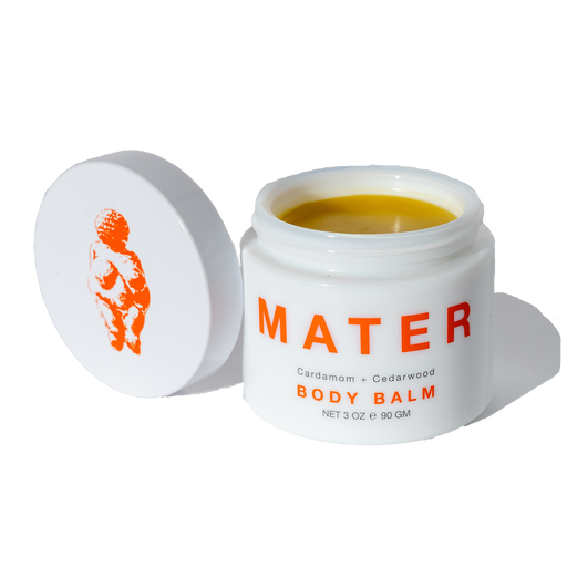 Mater Soap - Mater Body Balm