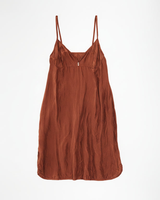 Work of Fiction :: Edie Slip, Copper