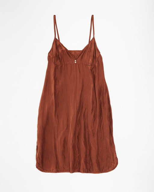 Work of Fiction :: Edie Slip, Copper