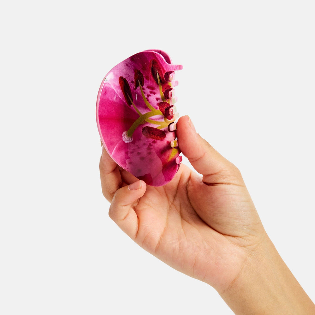 CHUNKS :: Suki Claw in Lily