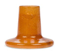British Colour Standard :: Glass Candleholder