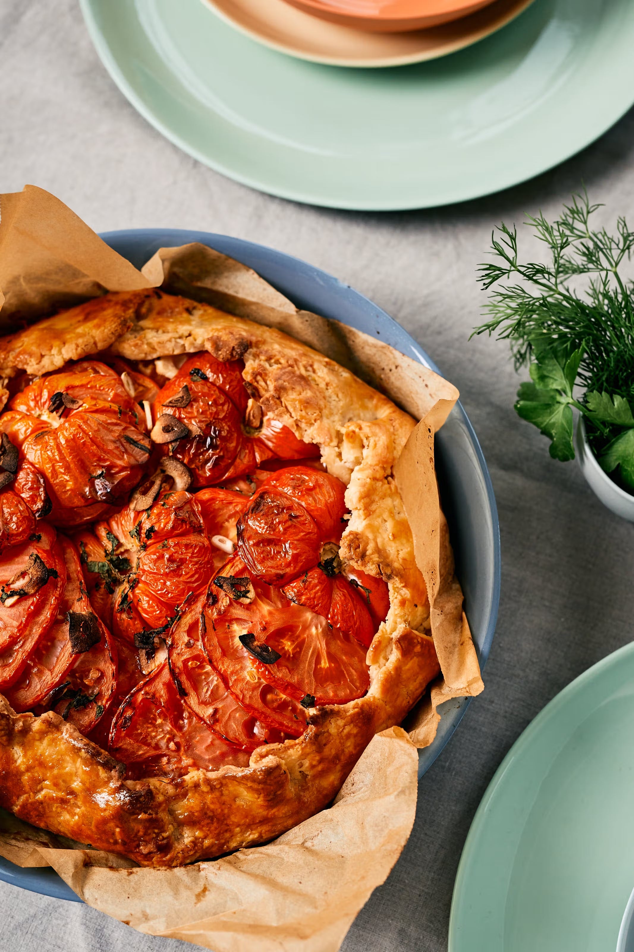 Mud Australia :: Flan Dish