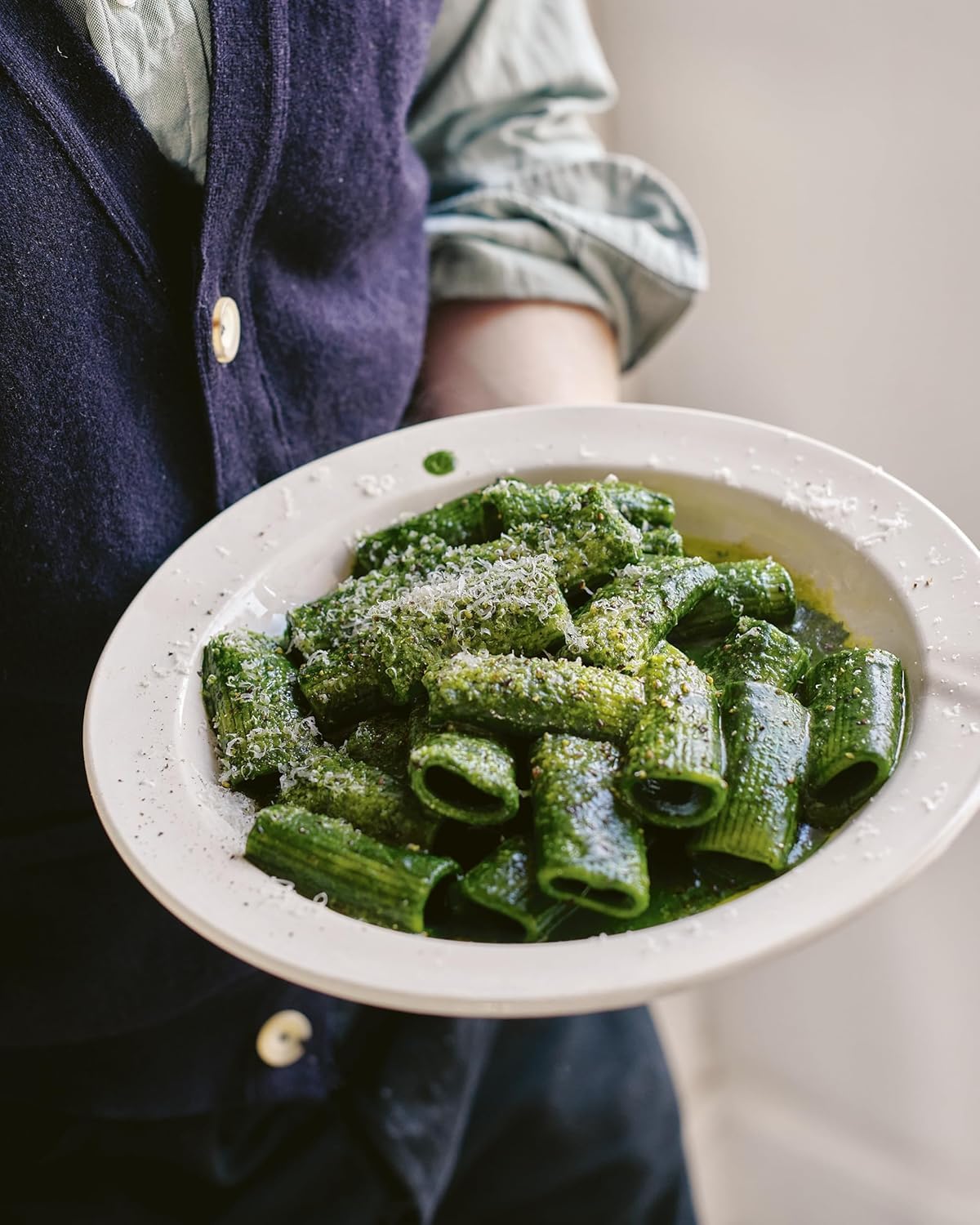 Food You Want to Eat, by Thomas Straker