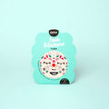 OMY :: Face Stickers, Flowers